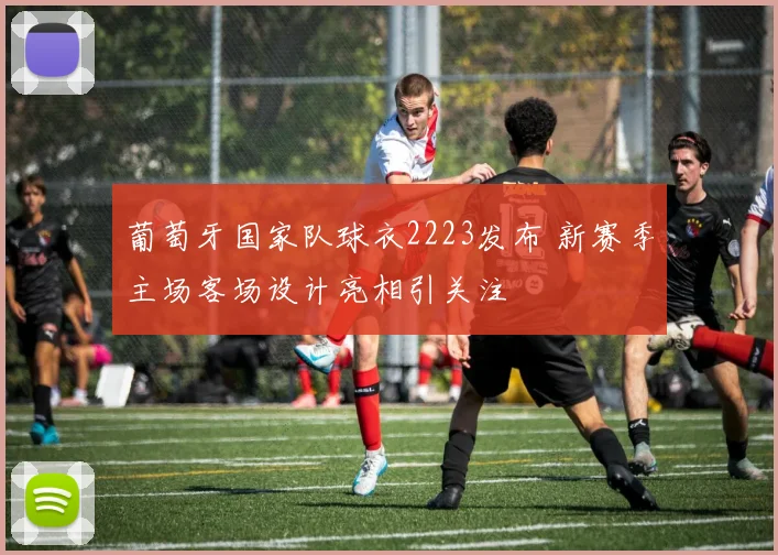 葡萄牙国家队球衣2223发布 新赛季主场客场设计亮相引关注