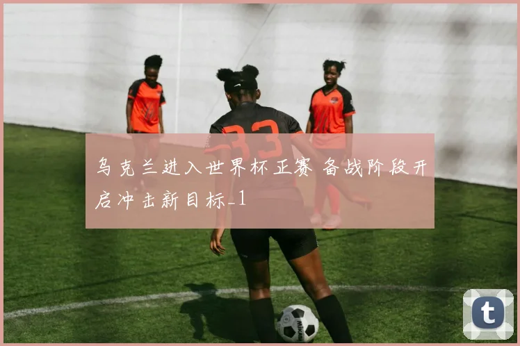 乌克兰进入世界杯正赛 备战阶段开启冲击新目标_1