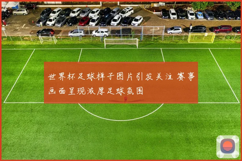世界杯足球样子图片引发关注 赛事画面呈现浓厚足球氛围